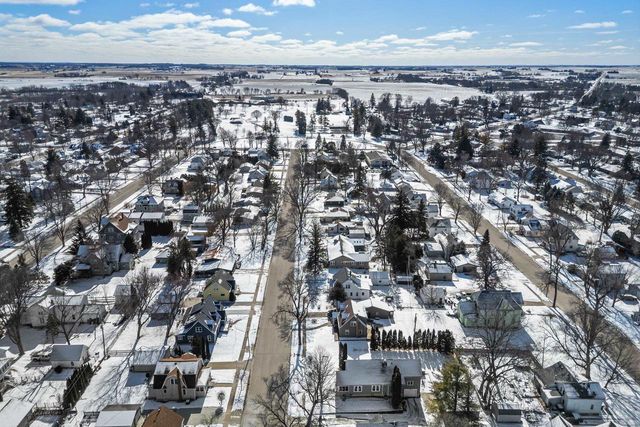 820 Ransom Street, Ripon, WI 54971