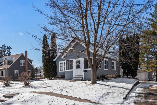 820 Ransom Street, Ripon, WI 54971