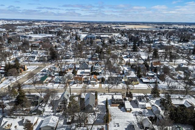 820 Ransom Street, Ripon, WI 54971