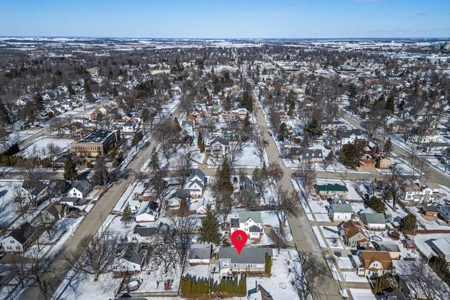 820 Ransom Street, Ripon, WI 54971