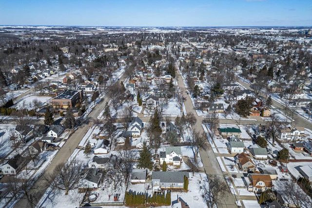 820 Ransom Street, Ripon, WI 54971