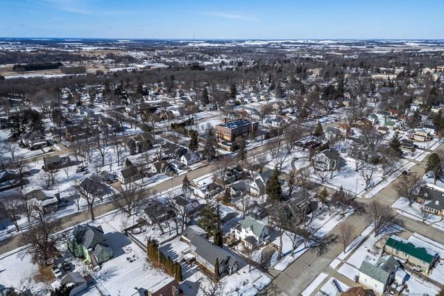 820 Ransom Street, Ripon, WI 54971