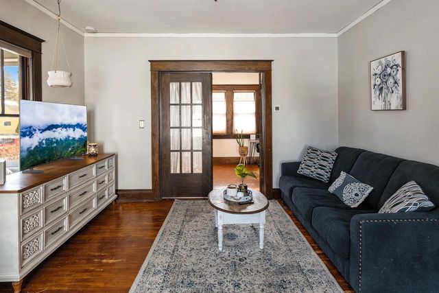 820 Ransom Street, Ripon, WI 54971