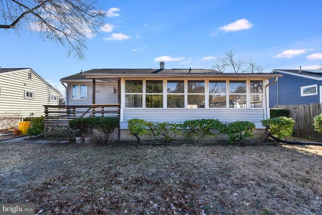 504 KENT CIR, Glen Burnie, MD 21060