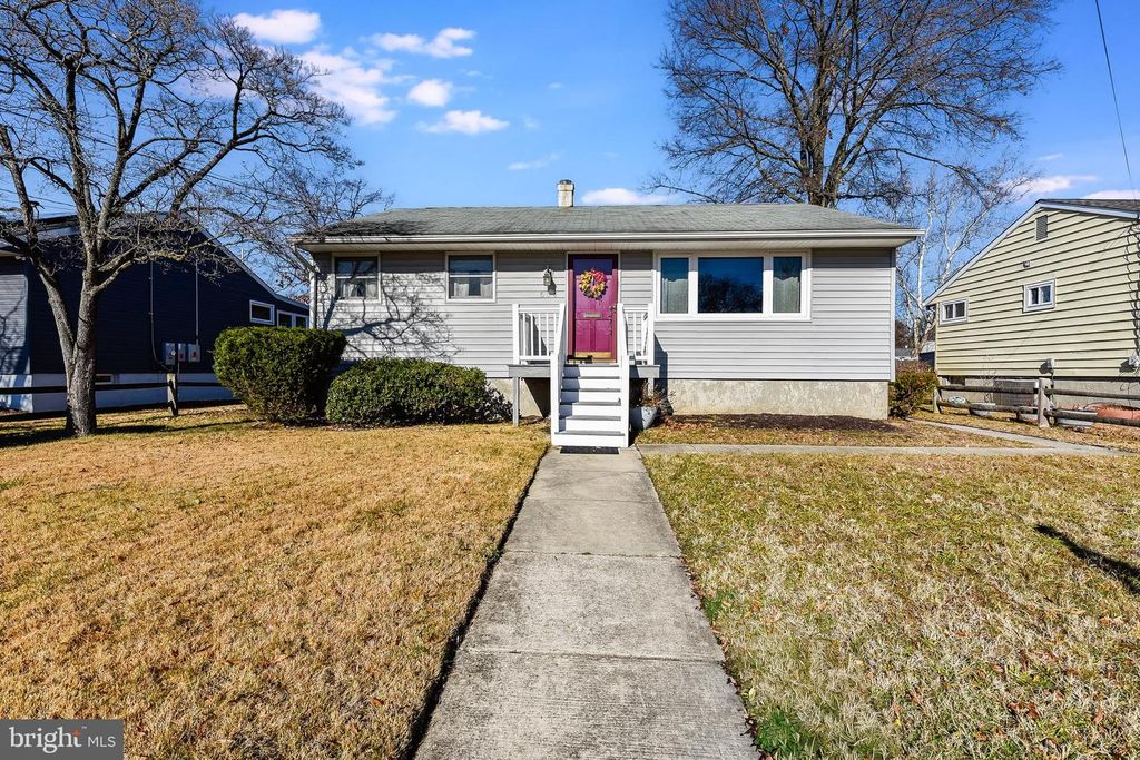 504 KENT CIR, Glen Burnie, MD 21060