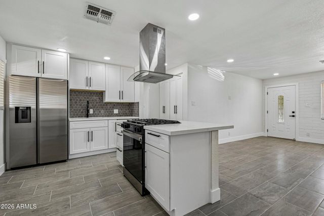 10258 N 18TH Avenue, Phoenix, AZ 85021