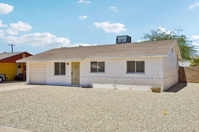 10258 N 18TH Avenue, Phoenix, AZ 85021