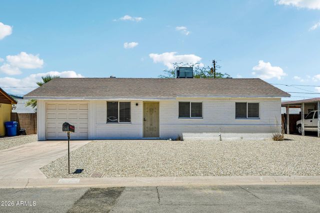 10258 N 18TH Avenue, Phoenix, AZ 85021