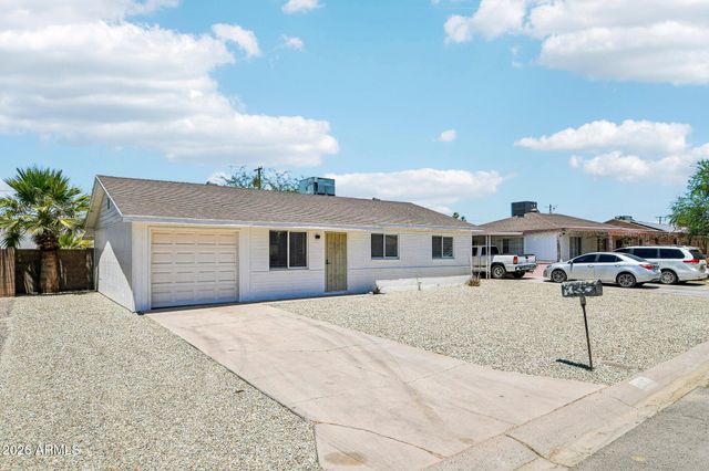 10258 N 18TH Avenue, Phoenix, AZ 85021