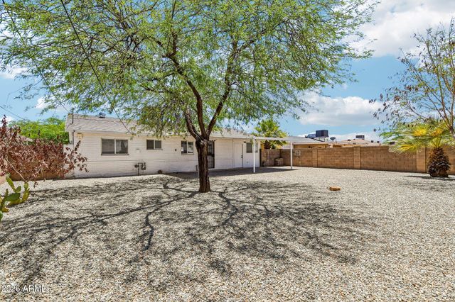 10258 N 18TH Avenue, Phoenix, AZ 85021