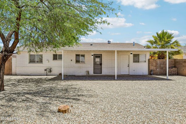 10258 N 18TH Avenue, Phoenix, AZ 85021