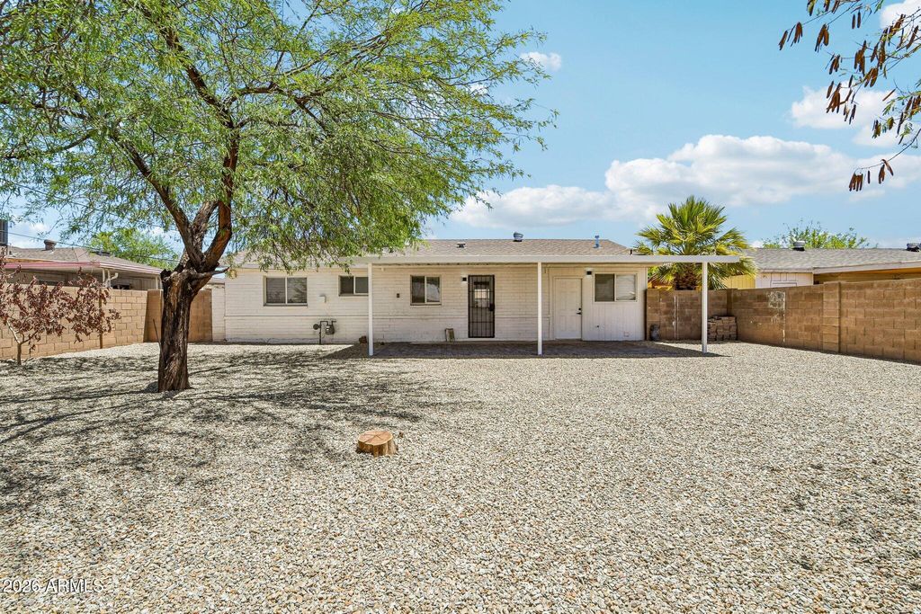 10258 N 18TH Avenue, Phoenix, AZ 85021 — photo 4