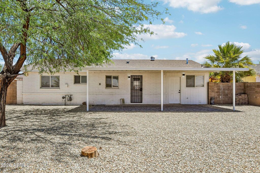 10258 N 18TH Avenue, Phoenix, AZ 85021 — photo 5