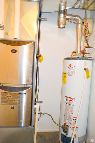 5859 E ASHLEY CREEK RD, Vernal, UT 84078