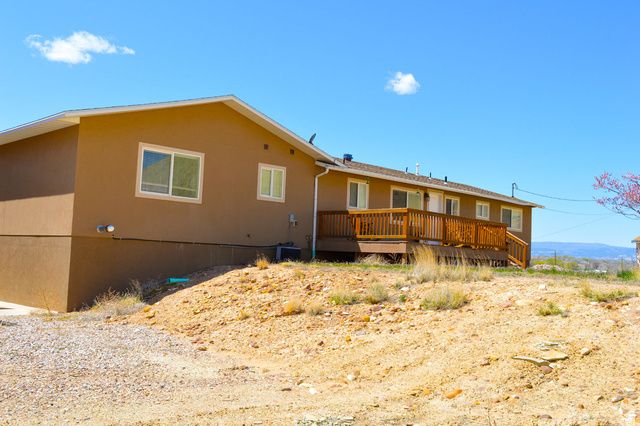 5859 E ASHLEY CREEK RD, Vernal, UT 84078