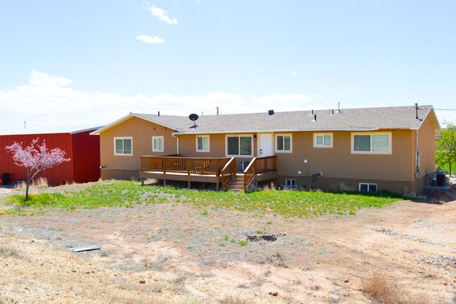 5859 E ASHLEY CREEK RD, Vernal, UT 84078