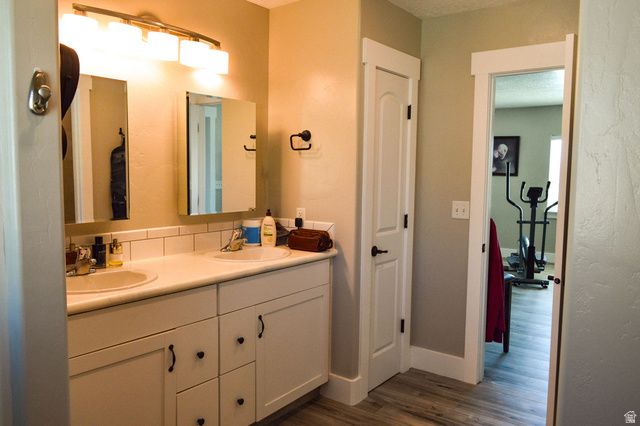 5859 E ASHLEY CREEK RD, Vernal, UT 84078