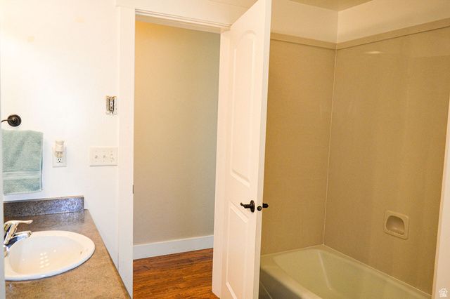 5859 E ASHLEY CREEK RD, Vernal, UT 84078