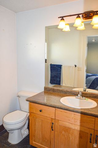 5859 E ASHLEY CREEK RD, Vernal, UT 84078