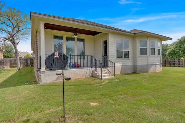 418 Quartz DR, Dripping Springs, TX 78620