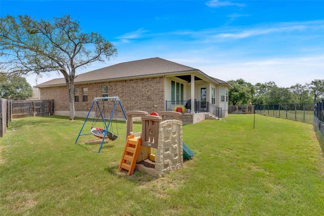 418 Quartz DR, Dripping Springs, TX 78620
