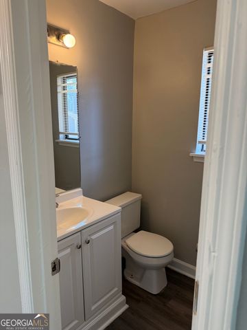 8614 Cedar Creek Ridge, Riverdale, GA 30274
