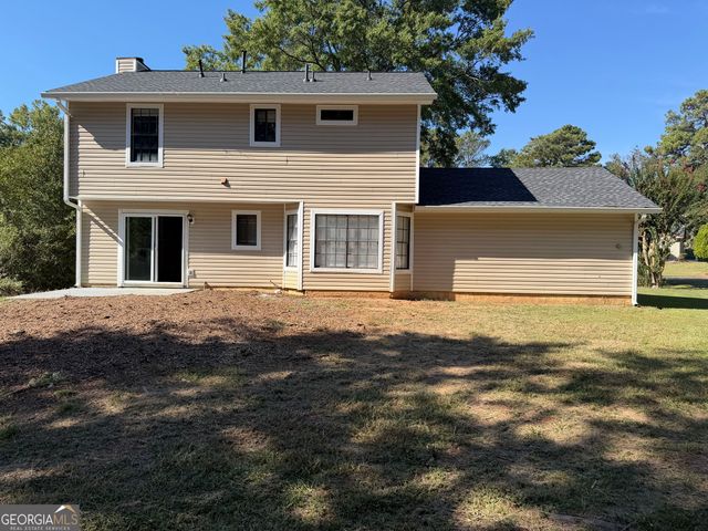 8614 Cedar Creek Ridge, Riverdale, GA 30274