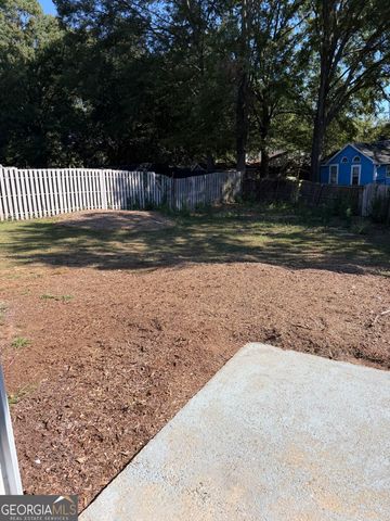 8614 Cedar Creek Ridge, Riverdale, GA 30274