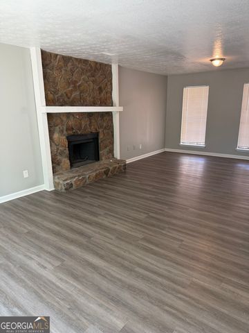 8614 Cedar Creek Ridge, Riverdale, GA 30274