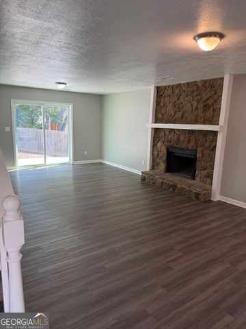8614 Cedar Creek Ridge, Riverdale, GA 30274