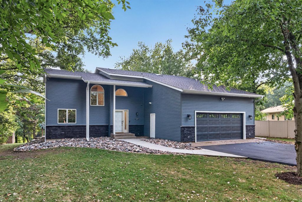 14797 192nd Avenue NW, Elk River, MN 55330 — exterior