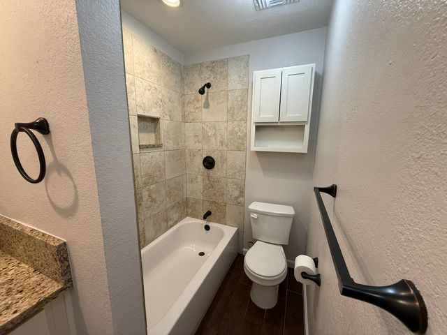 2317 Aquaduct Drive, Bedford, TX 76022