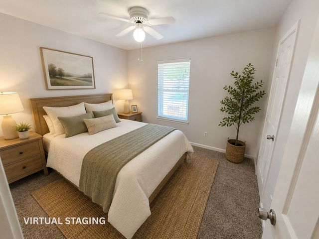 2317 Aquaduct Drive, Bedford, TX 76022