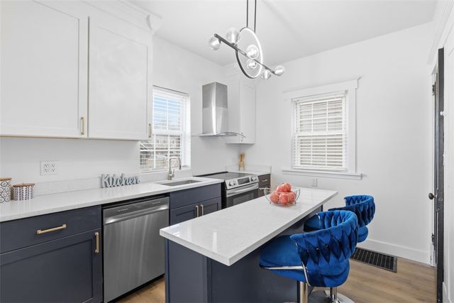 1126 Bellaire Ave, Brookline, PA 15226