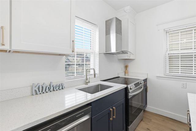 1126 Bellaire Ave, Brookline, PA 15226