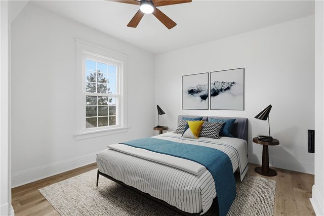 1126 Bellaire Ave, Brookline, PA 15226