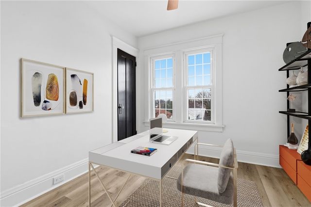 1126 Bellaire Ave, Brookline, PA 15226