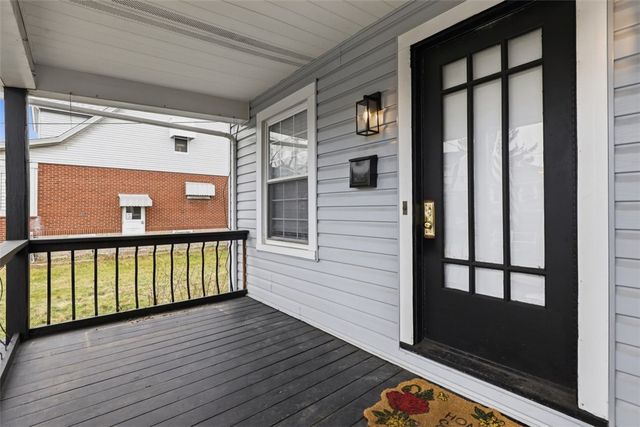 1126 Bellaire Ave, Brookline, PA 15226