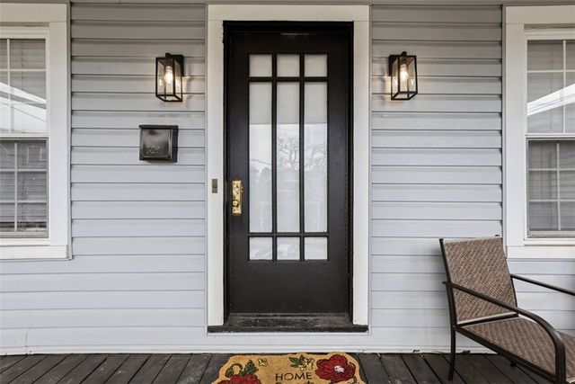 1126 Bellaire Ave, Brookline, PA 15226