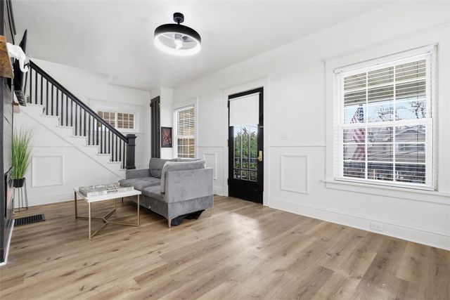 1126 Bellaire Ave, Brookline, PA 15226