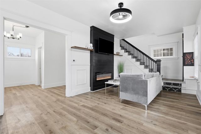 1126 Bellaire Ave, Brookline, PA 15226