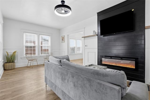 1126 Bellaire Ave, Brookline, PA 15226