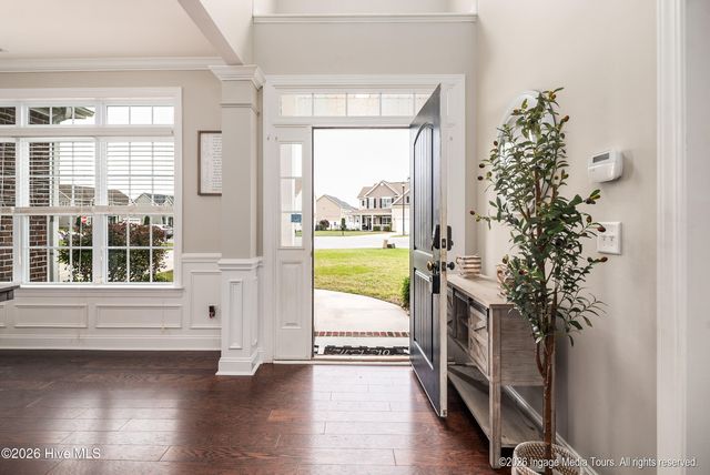 2105 Windchime Court, Winterville, NC 28590