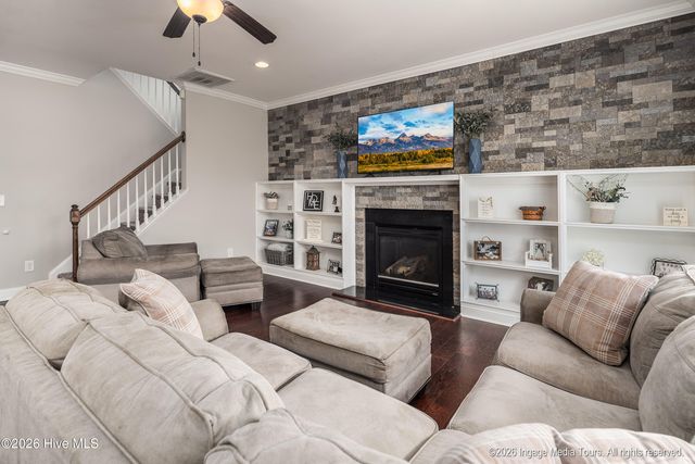 2105 Windchime Court, Winterville, NC 28590