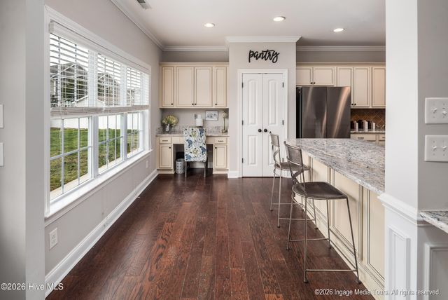 2105 Windchime Court, Winterville, NC 28590