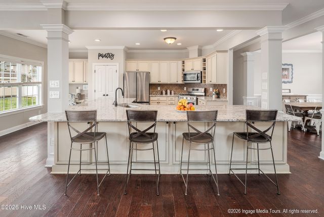 2105 Windchime Court, Winterville, NC 28590