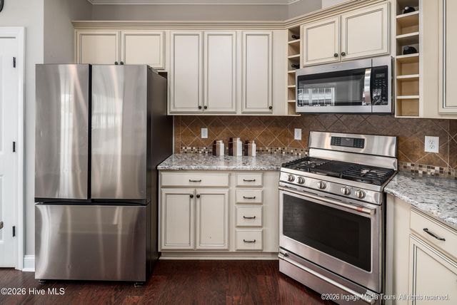 2105 Windchime Court, Winterville, NC 28590