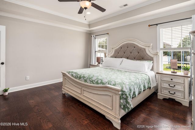 2105 Windchime Court, Winterville, NC 28590