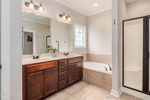 2105 Windchime Court, Winterville, NC 28590