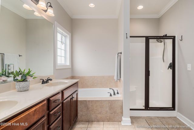 2105 Windchime Court, Winterville, NC 28590